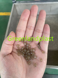 Machine d'agglomérateur de sacs en plastique déchets pp pe film sacs agglomérateur machine <span class=keywords><strong>prix</strong></span> - Product Image 4