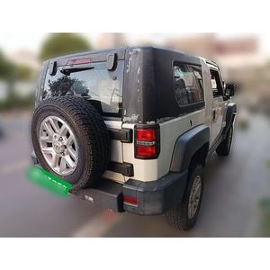   Подержанный автомобиль, низкая цена, Beijing Auto BJ40 2017, бензин, <span class=keywords><strong>2</strong></span>.3, внедорожник, задний привод, высокое качество, люкс - Product Image 6