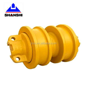 Lien de voie pour pelle Kobelco SK300 SK330 SK350 SK380 ajusteur de voie SK450 <span class=keywords><strong>SK460</strong></span> SK480 chaussure de chaîne de voie - Product Image 5