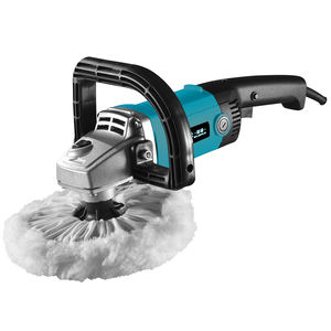 400W 1000W 1200W 1400W Chine vente en gros Portable pratique polissage et cirage <span class=keywords><strong>polisseuse</strong></span> de voiture <span class=keywords><strong>polisseuse</strong></span> - Product Image 2