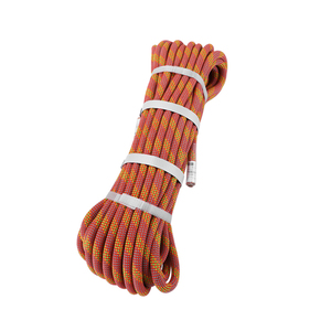 9.8mm /10.5mm siêu sức mạnh <span class=keywords><strong>Nylon</strong></span> năng động Dây Leo Núi leo núi lý tưởng cho leo núi - Product Image 5