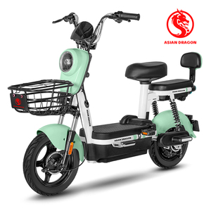 Vélo électrique Taotao léger 500W, vitesse maximale 48V 40km/h, autonomie 60-80km pour <span class=keywords><strong>la</strong></span> ville - Product Image 5