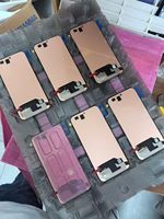 Écran LCD d'origine pour Infinix Tecno Itel Note60 Pro Note 60 Pro X6879 X6878, remplacement du panneau tactile, écrans LCD pour téléphone portable