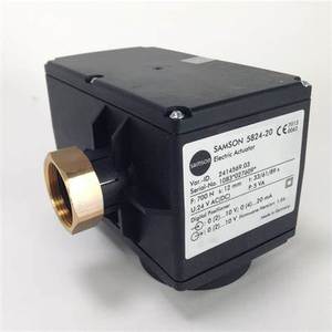 MEJOR PRECIO - Actuadores Samson 5824-10 5824-20 5824-30 5825-10 3963-1 5825-30 5825-35 - Product Image 3