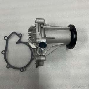 Hochwertige Ssangyong Autoteile Wasserspumpe 6642000520 Wassertank für Ssangyong Korando Actyon Rexton zu günstigem Preis - Product Image 4