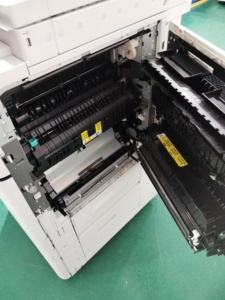 Photocopieuse d'occasion remise à neuf CanonimageRUNNER 4545/4551/4535/3325/<span class=keywords><strong>3330</strong></span> Imprimante A3 <span class=keywords><strong>A4</strong></span> pour papier N & B avec scanner - Product Image 4