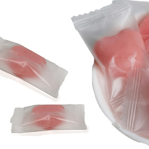 Gomitas Herbales para la Vitalidad Femenina, Mejoran el Placer y la Expresión de las Mujeres, Suplementos de Fibra Dietética Herbal, Personalización OEM - Product Image 3