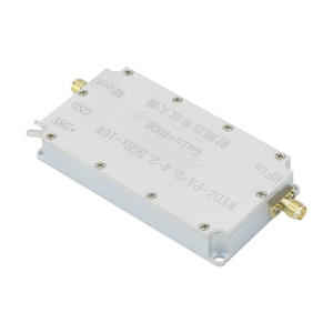 Amplificateur de puissance RF WYDZ-PA-2.4-2.5GHz-10W sans dissipateur thermique avec gain de 40 dB et sortie de 10 W - Product Image 6