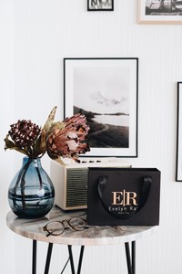 Personalized Clothing Packaging <strong>Groomsmen</strong> Wedding <strong>Gift</strong> Paper <strong>Bag</strong> Jewelry Shopping Paper <strong>Bags</strong> With Personalized logo - Product Image 6