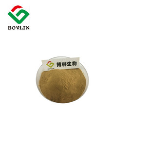 Werks bedarf Grüntee-Extrakt pulver Grüntee-Pulver 30% Tee-Polysaccharid - Product Image 3