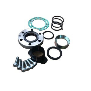 XTY-piezas de repuesto originales BOCK GEA FK40 + 50, sello del eje del compresor 80023 41000 para aire acondicionado de autobús - Product Image 1
