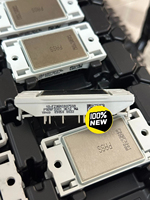 Module IGBT Vincotech 10-FZ06NIA075SA 75A 600V FlowNPC 0 Module d'alimentation de l'onduleur Original