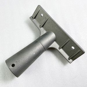 Demir döküm fabrikaları özelleştirilmiş dökme demir değer kum döküm - Product Image 2
