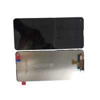 Écran tactile LCD d'origine OEM de qualité supérieure 6,5 pouces pour téléphone mobile Sam A21S SM-A217F, testé à 100 %, garantie 1 an