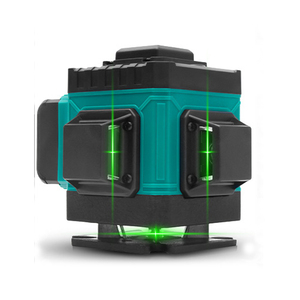 Mini <span class=keywords><strong>nivel</strong></span> láser Horizontal y Vertical Láser verde China Top Factory <span class=keywords><strong>Nivel</strong></span> láser 16 líneas <span class=keywords><strong>Nivel</strong></span> láser verde - Product Image 3
