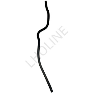 Tuyau de liquide de refroidissement 9058528 en caoutchouc EPDM, tuyau d'entrée et de sortie d'eau pour remplacement et réparation, longueur standard - Product Image 4