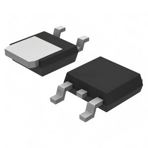 MMD50R380PRH 50R380P มอสเฟต SMT TO-252 - Product Image 2