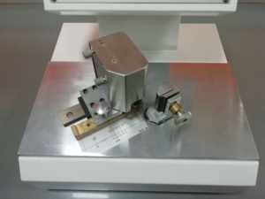 कागज झुकने कठोरता टेस्टर | आईएसओ 5628 अनुपालन | उच्च सटीकता कार्ड - Product Image 2