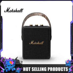 ลำโพงพกพา <span class=keywords><strong>Stockwell</strong></span> II สำหรับระบบเสียง 5.1 กำลังขับ 20 วัตต์ พร้อมแบตเตอรี่ในตัว ใช้ได้ทั้งในบ้าน รถยนต์ และกลางแจ้ง - Product Image 3