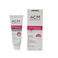 Crème d'essence rajeunissante anti-rides éclaircissante et apaisante ACM Aishimei pour le visage et les mains, pour tous types de peau