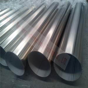 押し出し<span class=keywords><strong>6061</strong></span> 6063 6082アルミニウム丸パイプ - Product Image 5