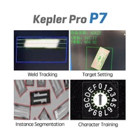 Oferta Especial en Visión Artificial: Software de Medición Visual Kepler Pro sin Programación para Soluciones de Inspección Visual, Prueba de 30 Días