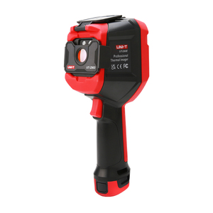 เลนส์กล้องถ่ายภาพความร้อน UNI-T UT-Z003 สำหรับรุ่น UTi260E/UTi320E แบบ OEM ปรับแต่งได้สำหรับการพัฒนาผลิตภัณฑ์และการประเมินดิจิทัล UT-Z00 - Product Image 6