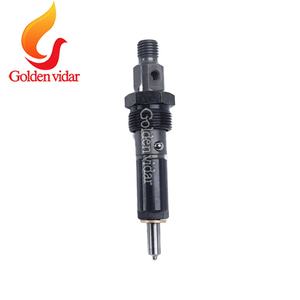 Inyector de Combustible Golden Vidar KBAL59P5 KDAL59P5 KDAL59P6 4089727 A3919350 para Motor 6BT 5.9L - Product Image 6