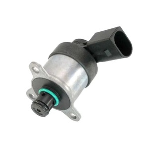 Régulateur de pression de pompe à carburant, soupape de commande 0928400572 pour Audi VW TDI 2.5 2.7 3.0 V6 - Product Image 3