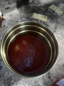 Ölige Polyurethan-beschichtete Abdichtung materialien Farbige Polyurethan-Abdichtung lösung - Product Image 3