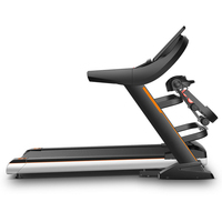 Cinta de correr OLAFITNESS para ejercicio físico, la mejor cinta de correr de 2,5 HP, cinta de correr deportiva fuerte