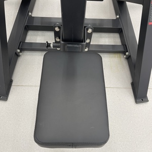 Sa1602 bán buôn chèo thuyền máy phòng tập thể dục thiết bị giá tốt ngồi chèo thuyền máy cho tập thể dục Rower với hàng thẳng đứng - Product Image 6