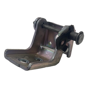 Bisagras de puerta 9802213680 para Peugeot 2008 301 308 5008 accesorios de <span class=keywords><strong>coche</strong></span> - Product Image 2