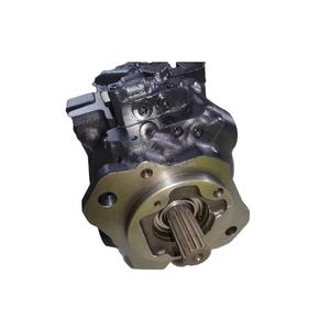 Bomba Hidráulica <span class=keywords><strong>GD555</strong></span> 708-1W-00153 708-1W-00152 708-1W-00151 708-1W-00150 7081W00153 7081W00152 7081W00151 7081W00150 - Product Image 2