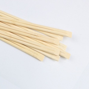 Tensoge-<span class=keywords><strong>palillos</strong></span> de madera desechables con logotipo personalizado, <span class=keywords><strong>palillos</strong></span> <span class=keywords><strong>coreanos</strong></span> <span class=keywords><strong>para</strong></span> Sushi, paquete 100, ideal <span class=keywords><strong>para</strong></span> fiestas, bbqs - Product Image 4