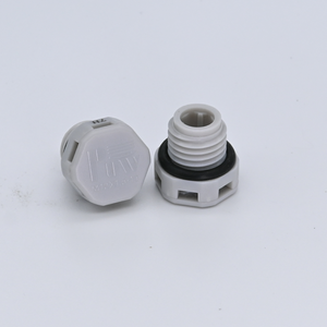 PUW Plastic IP68 Waterproof Breathable Valve Air <strong>Vent</strong> New - Product Image 1