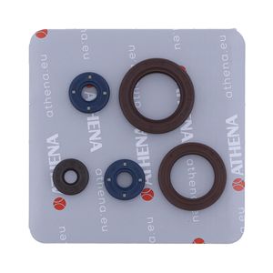 ATHENA <b>Engine</b> Oil Seals <b>Kit</b> <b>Model</b> P400089400002 - Product Image 2