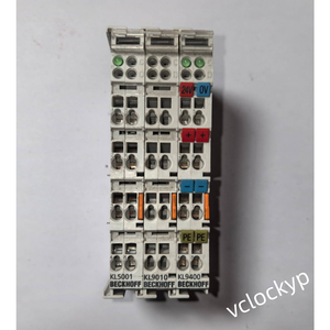 Beckhoff KL5001 / KL 5001 d'occasion - Product Image 1