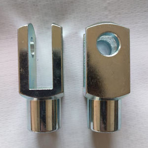 Horquilla de Conexión Tipo U de Acero Inoxidable 304, Accesorio para Maquinaria de Cribado, Junta en <span class=keywords><strong>Y</strong></span>, en Existencia, Suministro de Fábrica - Product Image 4