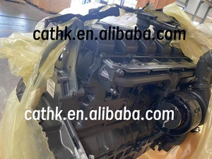 เครื่องยนต์ดีเซล OM460LA รุ่น OM460 ที่ผ่านการผลิตใหม่ สำหรับรถบรรทุกหนัก - Product Image 5