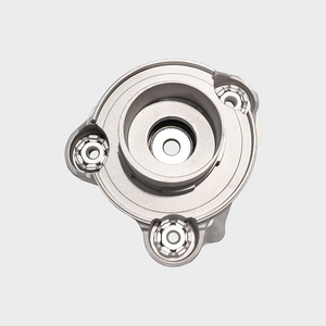 USEKA Pièces Auto – Support Amortisseur Haute Qualité en Gros OEM 53199489 Compatible <span class=keywords><strong>Fiat</strong></span> <span class=keywords><strong>Ducato</strong></span> Van 2021-2023 à <span class=keywords><strong>Prix</strong></span> Avantageux - Product Image 2