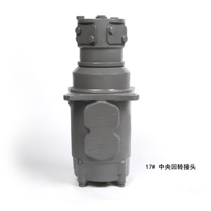 Repuestos para Excavadora Fast Horse, Junta Giratoria DH150-7/215/220-7/DH300-7, Repuestos para Excavadora, Junta Central - Product Image 3
