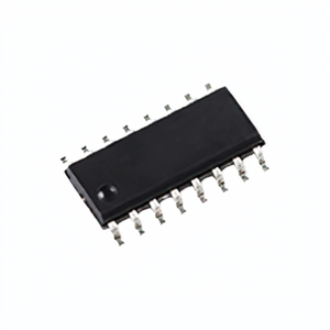 MAX3232ESE IC TRANSCEIVER FULL 2/2 16SOP 16 SOIC (0,154 po, largeur 3,90 mm) Interface En stock Composants électroniques Ligne de production - Product Image 1