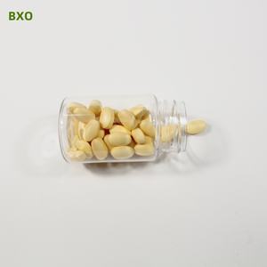 Level Sports Nutrition suplemento alimenticio saludable Multi Minerales Zinc Vitaminas C D Aminoácidos Tablet - Product Image 1