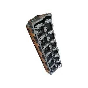 Cylinder Head para MAN 51031006423 51031006357 51031006286 caminhão sobressalente