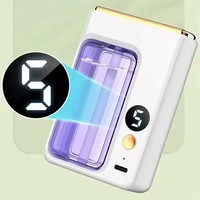 Diffuseur d'air électronique intelligent, vaporisateur de parfum automatique, huile essentielle, aromathérapie, diffuseur de flamme pour la cuisine, utilisation en intérieur, toilettes