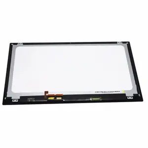 14 "inchTouch LCD החלפת עצרת מסך עבור Acer aspire V5-471 V5-471P V5-471PG מחשב נייד B140XTN02.4