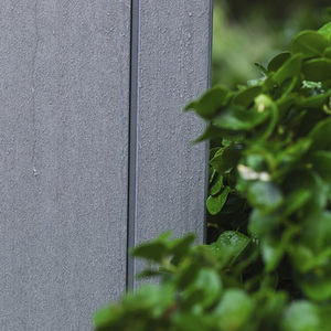 Casetta da Giardino Keter Artisan 342x218x226H Cm Duotech Grigio Effetto Legno, Unità di Stoccaggio - Product Image 4