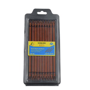 Oferta Especial: Juego de Puntas de Destornillador de Doble Cabeza S2 PH2 de 60 a 250 mm, Grado Industrial y para Bricolaje, Cabeza Phillips, Se Acepta OEM - Product Image 3