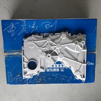 Convient pour le couvercle de chaîne de distribution d'origine Changan F70 et pour le couvercle de chaîne de distribution du moteur Peugeot Landtrek